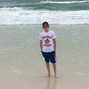 Meet your Posher, Jerry